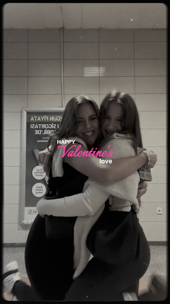 Liebe zum Valentinstag