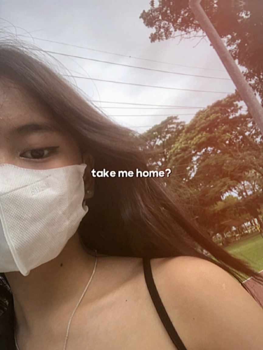 take me home