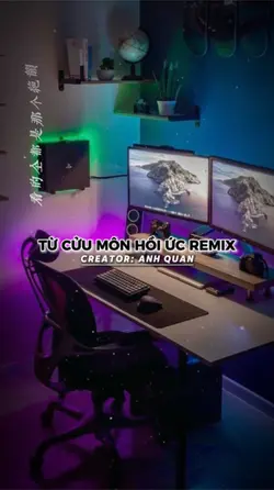 Từ Cửu Môn Hồi Ức