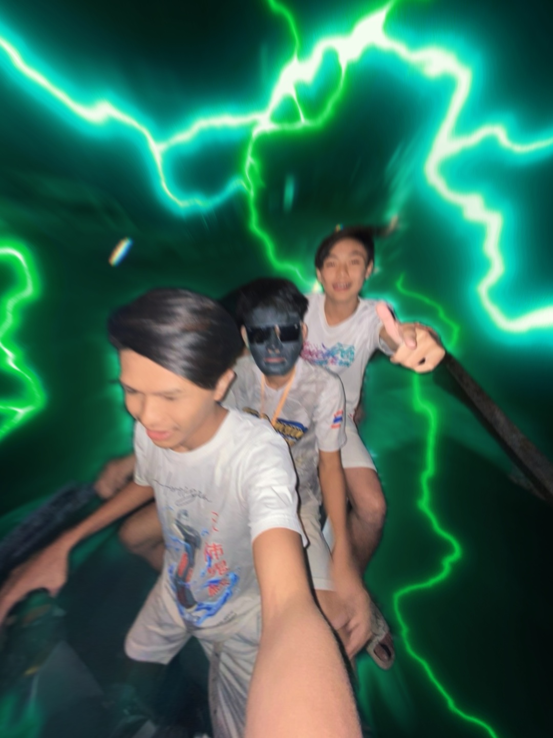 เซเว่นน