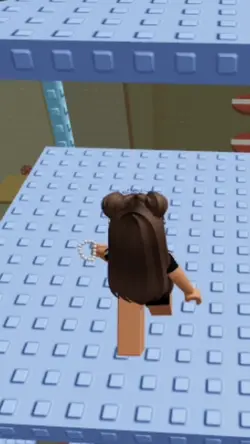 Roblox tower