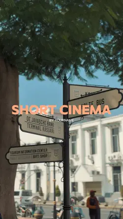 CINEMATIC VLOG