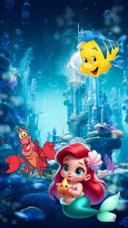 ARIEL
Día del niño