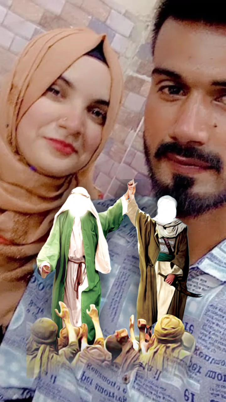 Ya Ali mola 