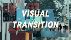 Visual Transition 