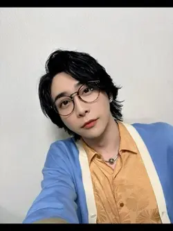 大森もとぅーきー