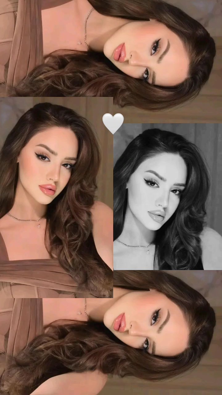 Tendencia de fotos