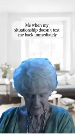 It’s been 84 years