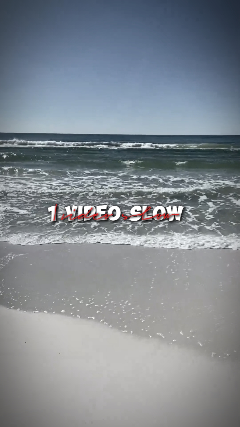 [1] Video Lambat 