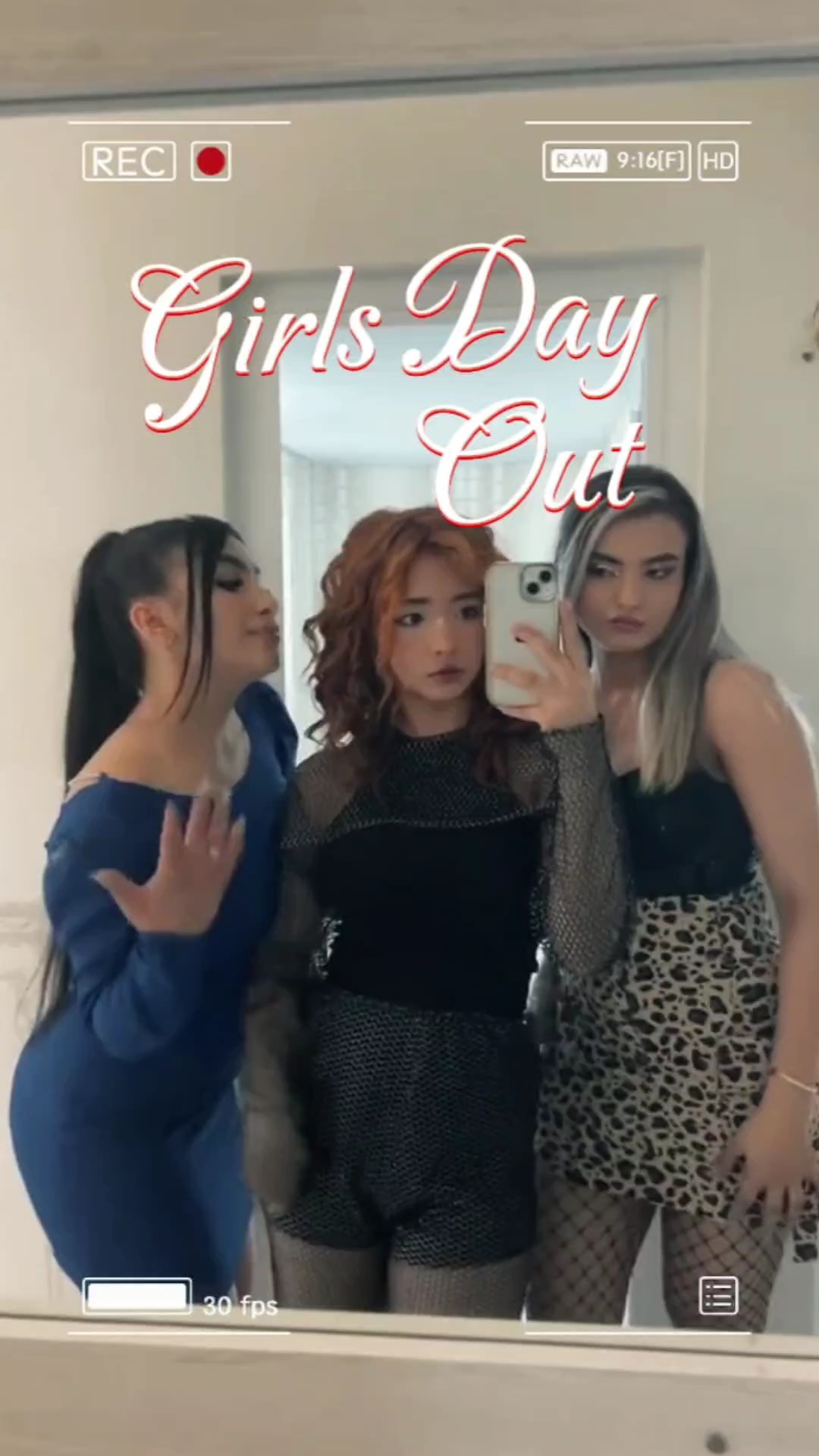 Girls Day Out