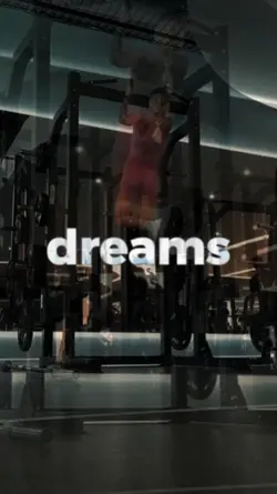 tell your dream