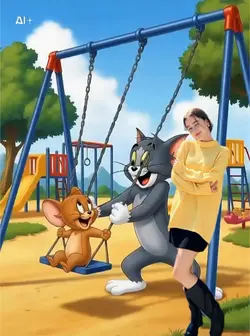 Tom And Jerry