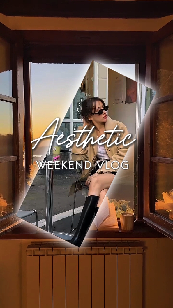 WEEKEND VLOG