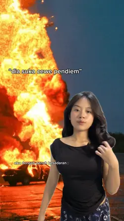 TREND API MELEDAK