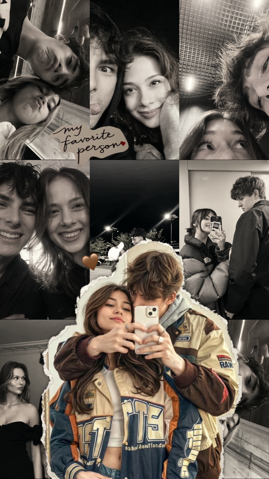 couple story 