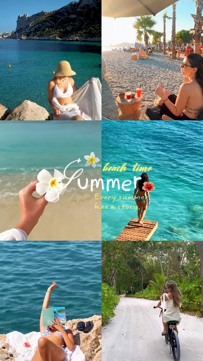 summer 