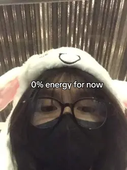 0% energy for now 