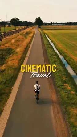 Cinematic Travel