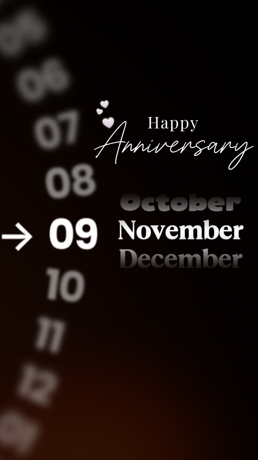 Jahrestag 9. November