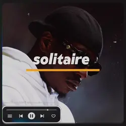 Solitaire - Werenoi