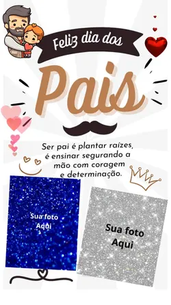 Dia dos Pais 