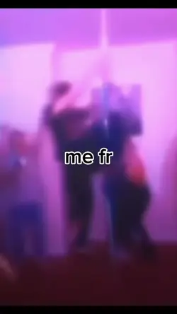 Dance meme