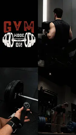 GYM EDIT