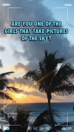 Pictures of the sky