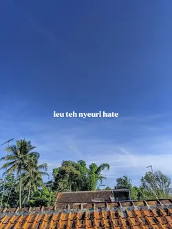 ieu nyeri hate