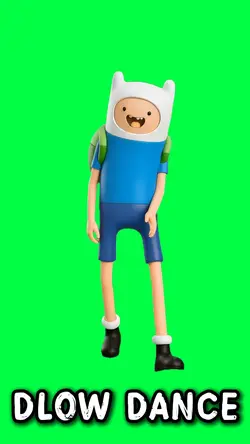 FINN DLOW DANCE