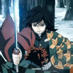 TANJIRO EDIT