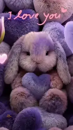 I LOVE YOU