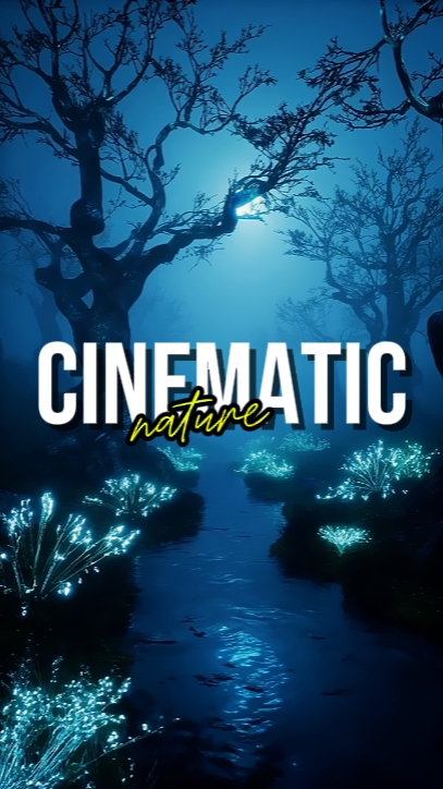 CINEMATIC NATURE