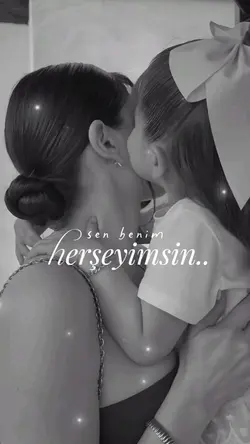 ANNELERGÜNÜ*