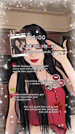 Kırmızı temaa