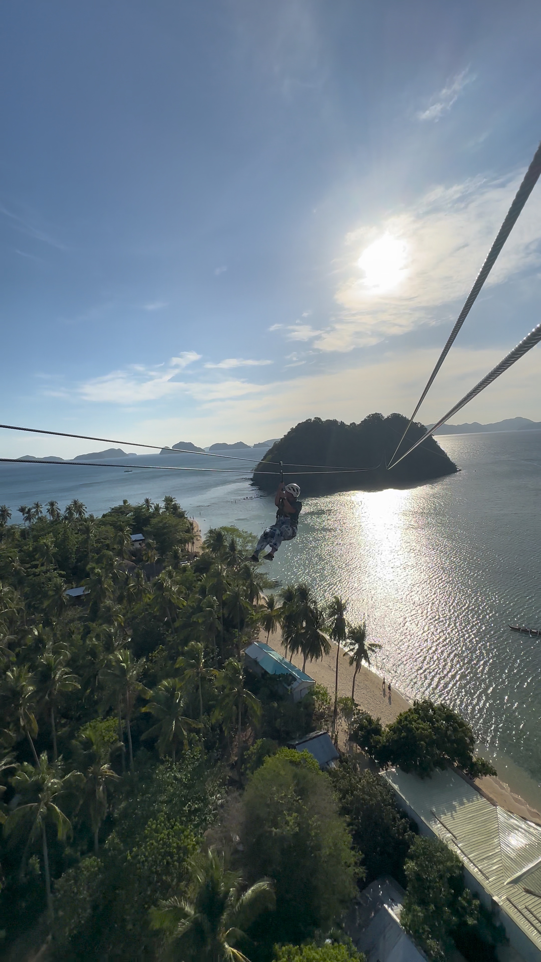 Zipline