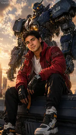 Titan soberano