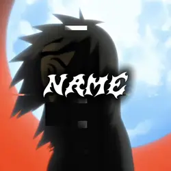 Free Obito Edit
