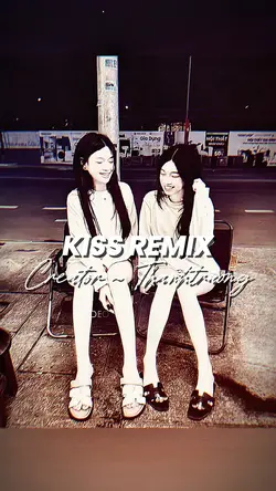 KISS REMIX
