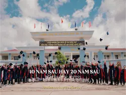 10 năm sau hay 20