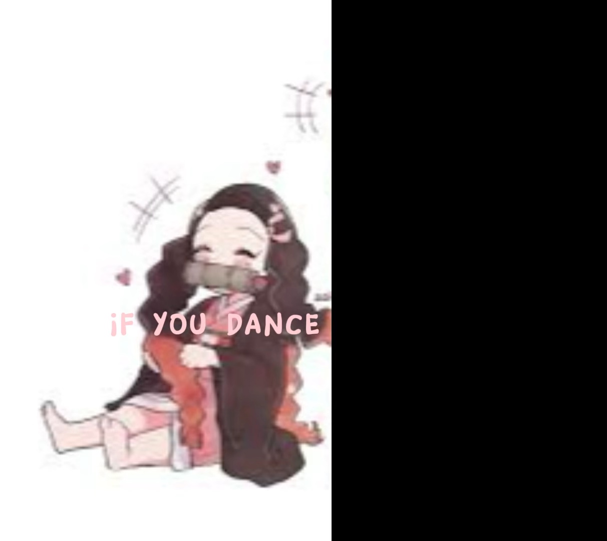 Requested! Mitsuri &