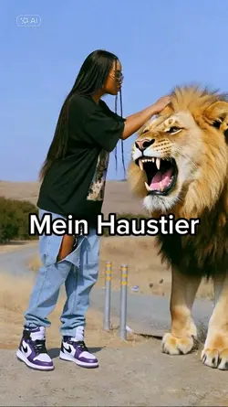 HAUSTIER
