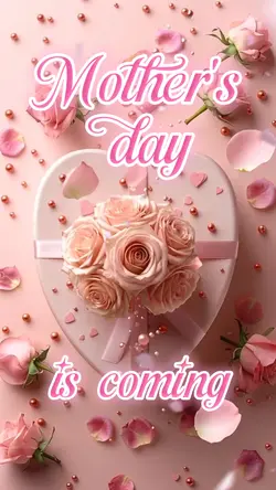 Mother's day 
