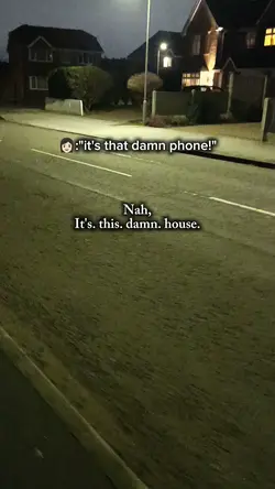 no mum.