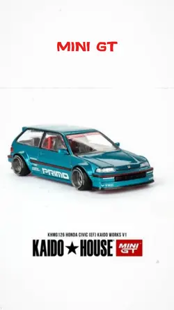DIECAST WORLD