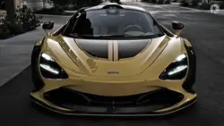 McLaren 720S