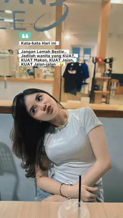 Kata” hari ini