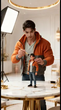 miniatur 