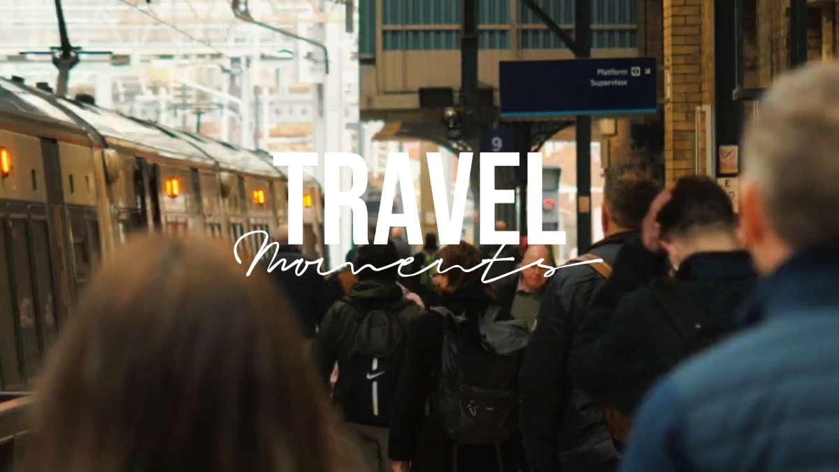 moments de voyage 