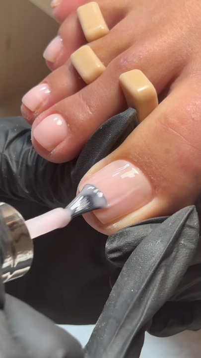 pedicure
